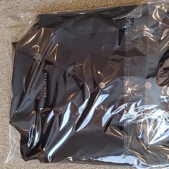 Men's Casual Button Down Shirt - Picture 7 of 7